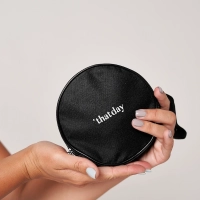 Zipper pouch