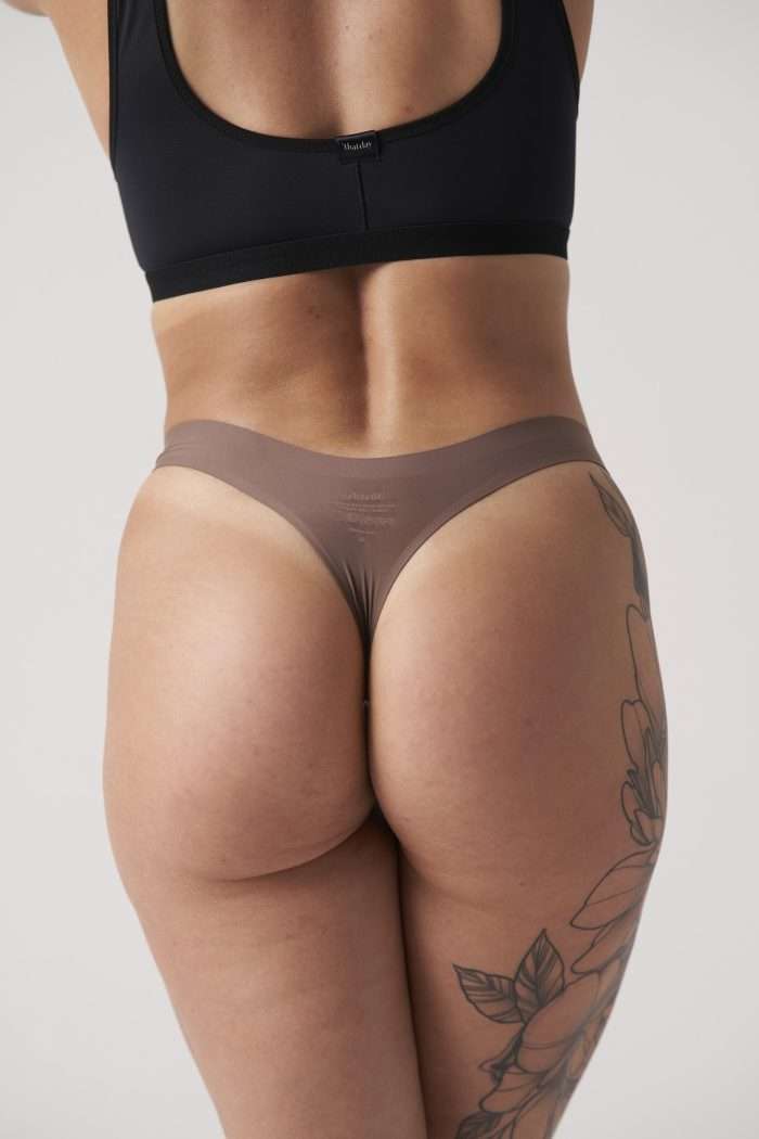 Period proof thong - Image 10