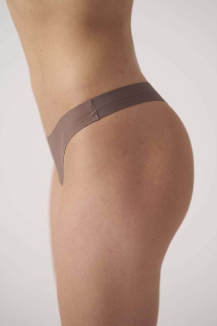 Period proof thong - Image 7