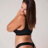 Period proof thong