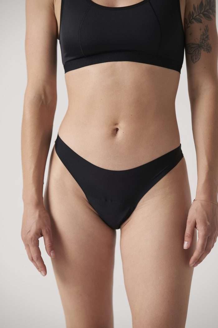 Period proof thong - Image 4