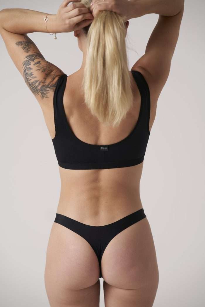 Period proof thong - Image 5