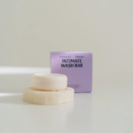 Intiimpesuriba Lactobacillus fermentidega