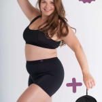 ELLA Period Boxers + Zipper Pouch Bundle
