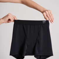 ELLA Period Boxers + Zipper Pouch Bundle - Image 2