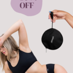 Trina Period Underwear + Waterproof pouch