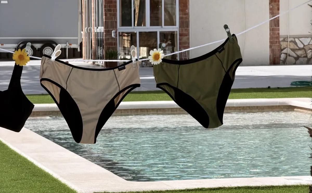 How Long Does Period Underwear Last and When to Replace It